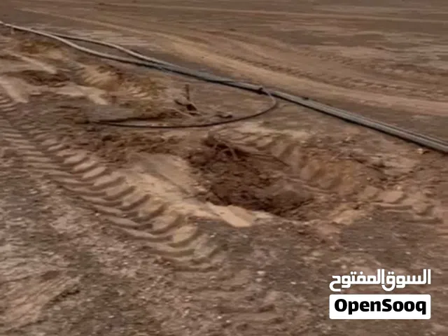 Farm Land for Rent in Al Sharqiya Al Mudaibi