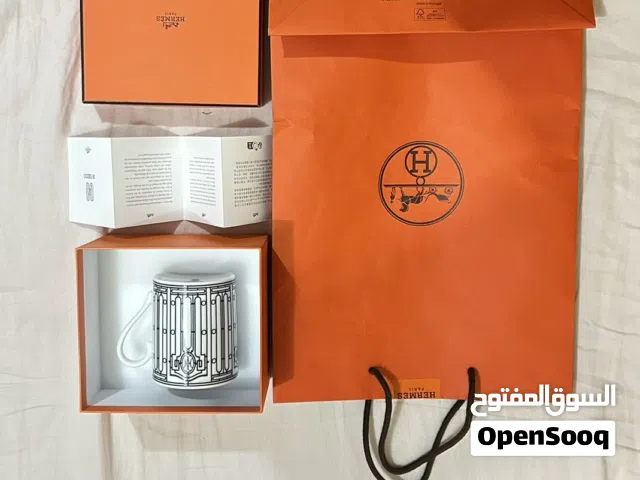 Hermes mug