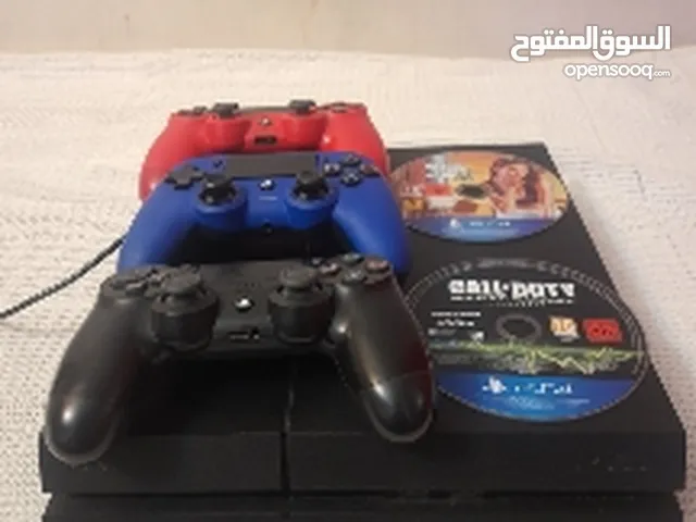 PlayStation 4 PlayStation for sale in Aqaba