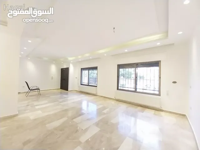 310 m2 5 Bedrooms Apartments for Sale in Amman Abdoun