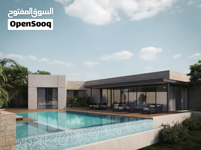 Residential Land for Sale in Jordan Valley Dead Sea