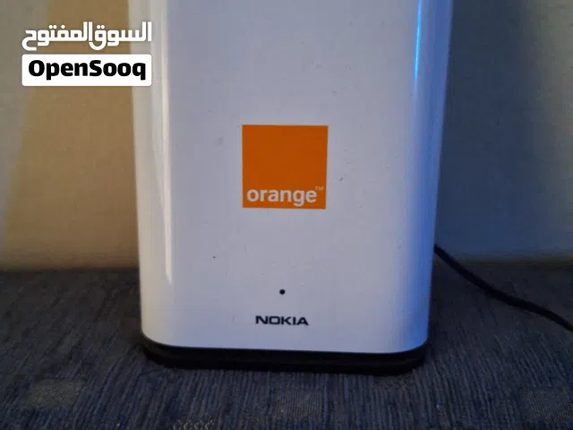 موسع شبكة انترنت بشتغل ع كل الشبكات نوع اورنج