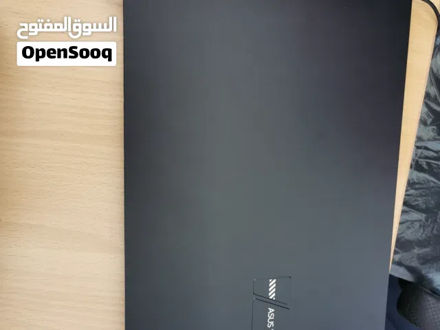 لابتوب اسوس جديد بسعر عرطه