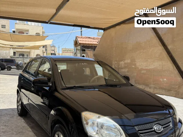 2007 Kia Rio EX