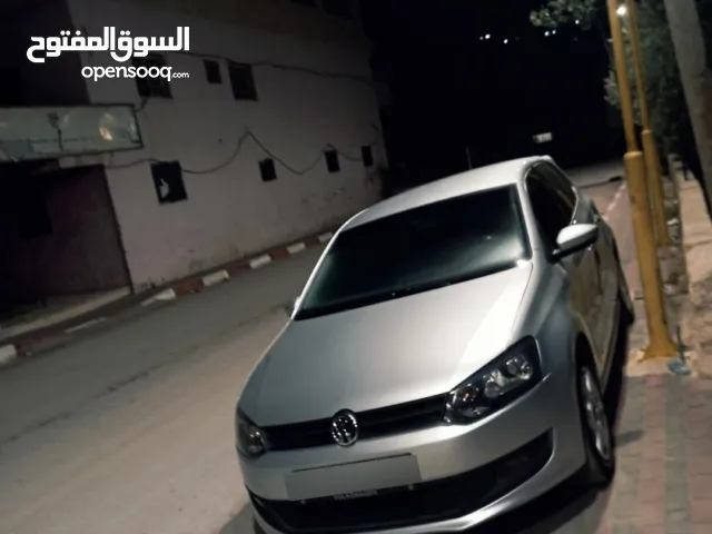 Used Volkswagen Polo in Hebron