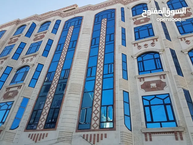2 m2 3 Bedrooms Apartments for Rent in Sana'a Amran Roundabout