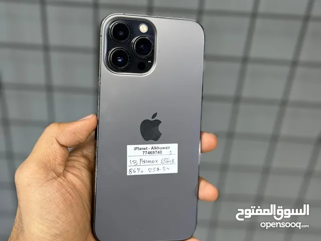 iPhone 13 Pro Max 256 GB Amazing Performance Phone available