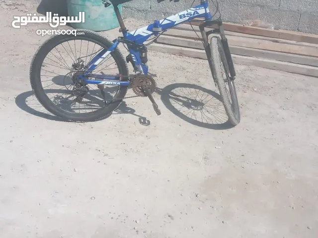 دراجه هوائية (سيكل)