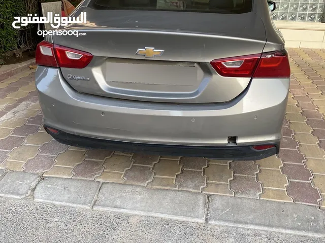 للبيع ماليبو 2017 تامين سنتين للبيع شانجان 2020