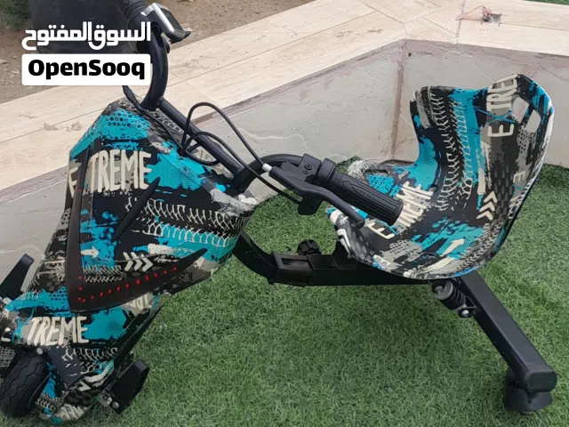سكوترات درافت 36فولت