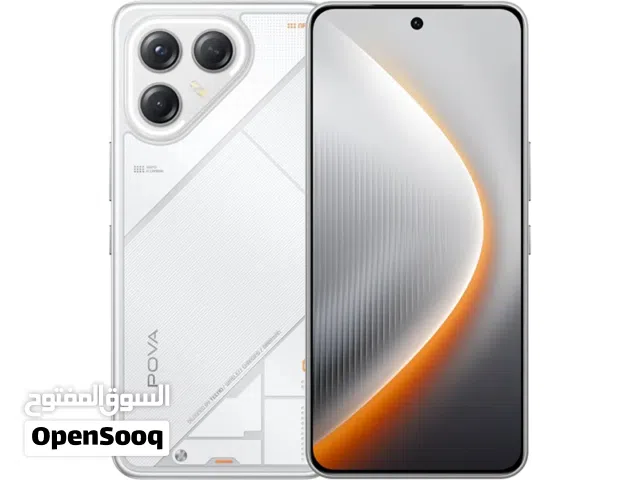 Tecno Pova 256 GB in Baghdad