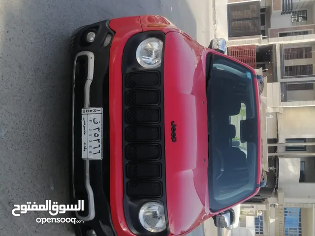 Used Jeep Wrangler in Baghdad