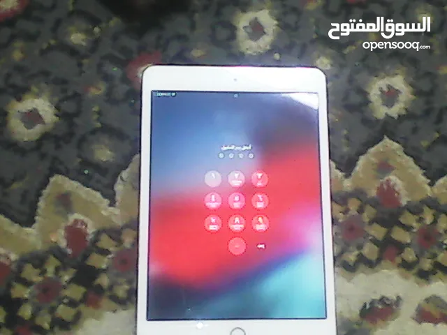 Apple iPad 3 16 GB in Shaqraa