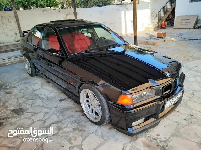 BMW 3 Series 1993 in Salt