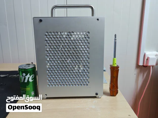 صندوق (كيس فارغ صغير mini) + بور سبلاي Flex