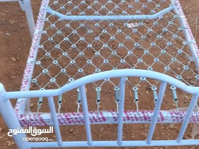 سراير  الفيصل بشكلها الجديد في عطبرة سراير حديد     بجوده عاليه  مقاس السرير 90*190 متوفر شكل