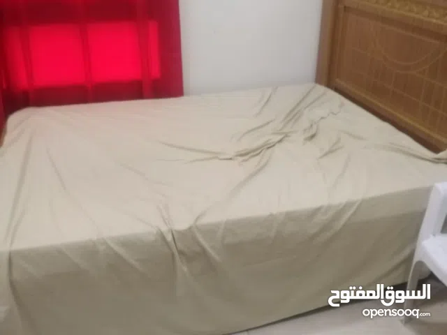 للبيع سرير فقط