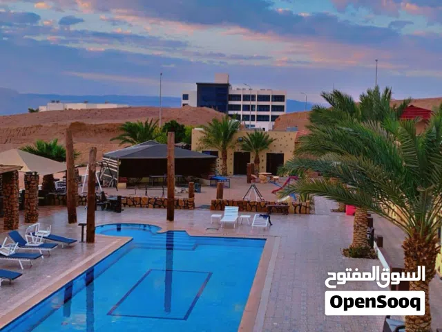 Furnished Daily in Aqaba Tala Bay