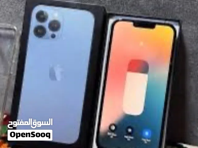 ايفون 13 برو بحري وتر برو الجهاز شرق اوسط ذاكره 256 بطاريه 82 مامفتوح ولا مستبدل ايشي