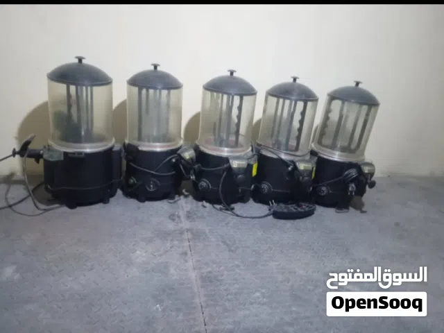 خمس مكاين عدس ساخن او شوكليت او سحلب للبيع بالصلاه على النبي استعمال موسم واحد بس اللي عنده كلمه خير