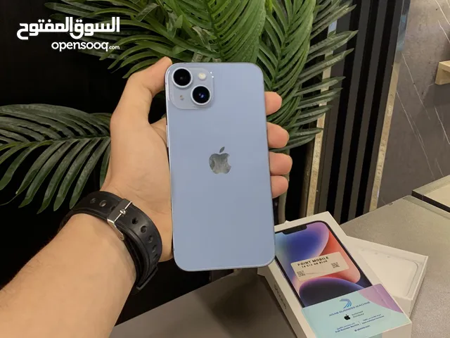 Apple iPhone 14 512 GB in Baghdad