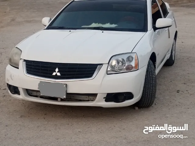 Used Mitsubishi Galant in Ras Al Khaimah