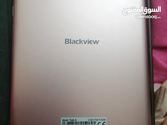 Blackview Tab 8 128 GB in Amman