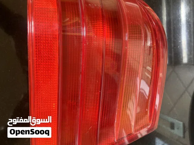 ضوء خلفي شمال مرسيدس 1997 e200