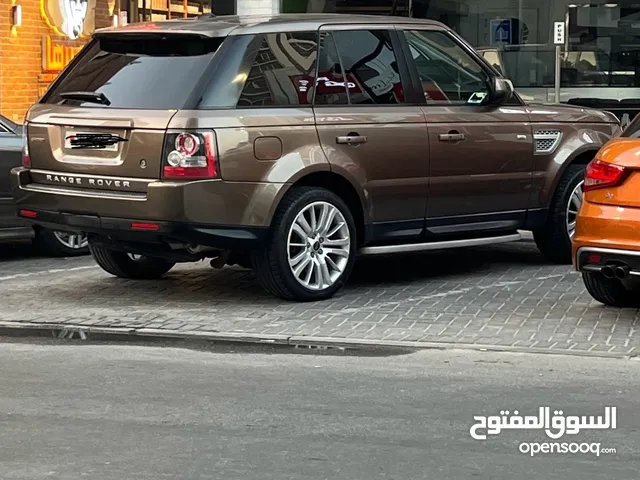 Used Land Rover Range Rover Sport in Northern Governorate