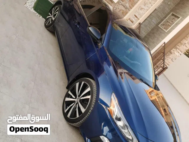 Used Nissan Altima in Al Dakhiliya