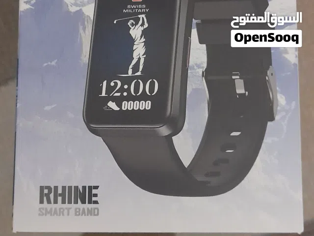 Swiss Military Rhine Smart Band