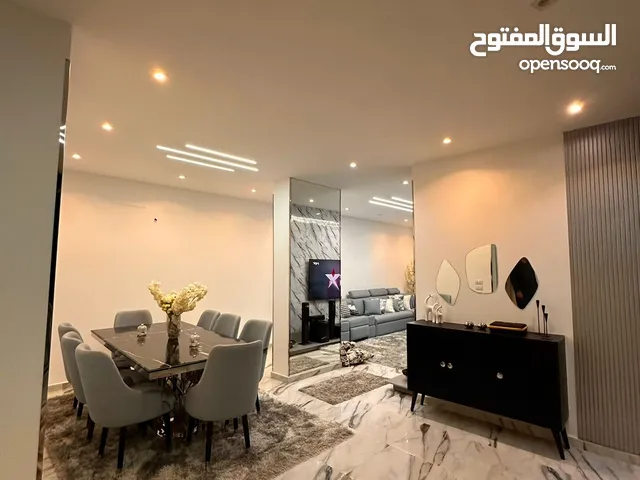 240 m2 4 Bedrooms Apartments for Sale in Giza Sheikh Zayed