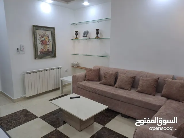 78 m2 2 Bedrooms Apartments for Rent in Amman Khalda