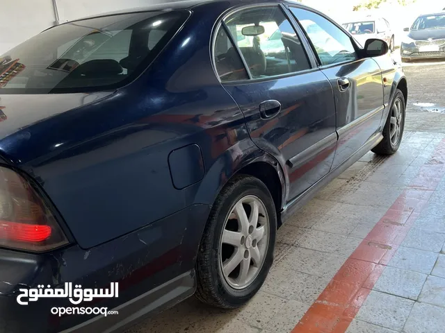 New Daewoo Tacuma in Tripoli