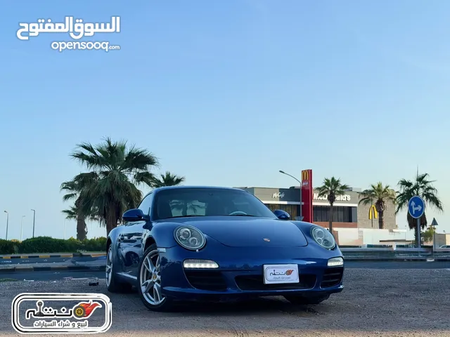 Used Porsche Taycan in Hawally