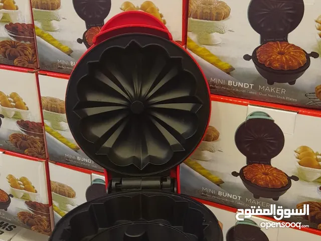  Waffle Makers for sale in Amman