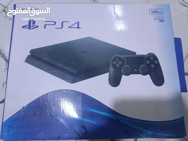 PlayStation 4 PlayStation for sale in Basra