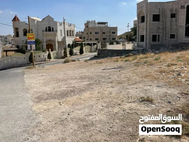 قطعة أرض 500 م مميزة جدا للبيع في الزرقاء الجديدة.. البتراوي
