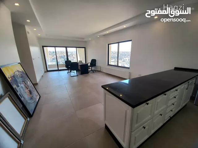 132 m2 3 Bedrooms Apartments for Rent in Amman Jabal Amman