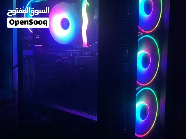 بي سي قيمنق للبيع