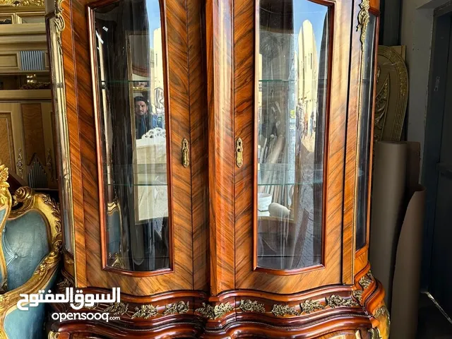 Sultan Suleiman's furniture is entirely from the king and the king's palace