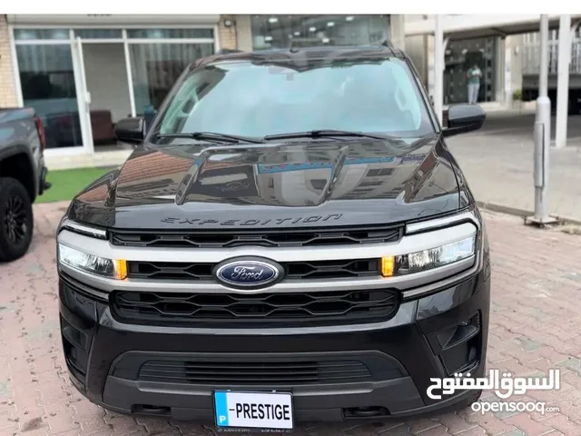 Ford Expedition 2022 in Hawally