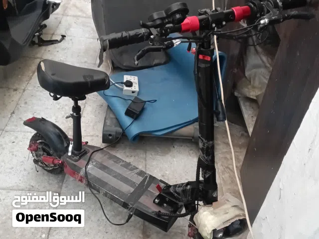 سكوتر الوحش للبيع