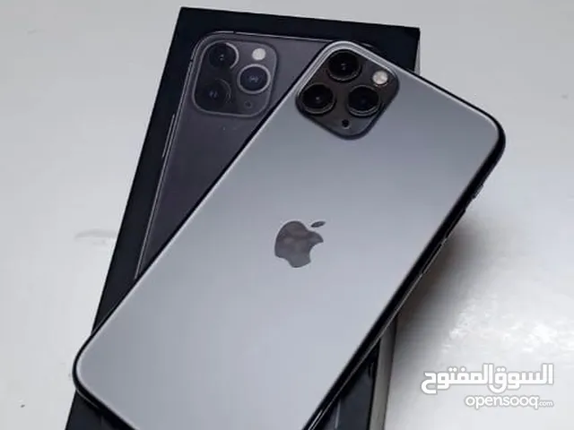 Apple iPhone 11 Pro 256 GB in Qadisiyah