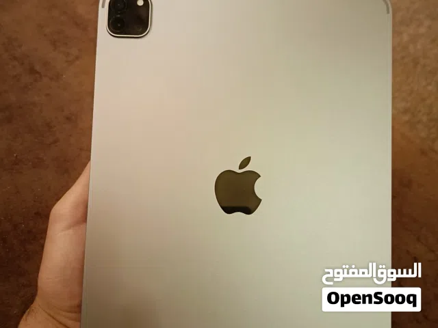ايباد برو M2 حجم 11 الوصف مهم