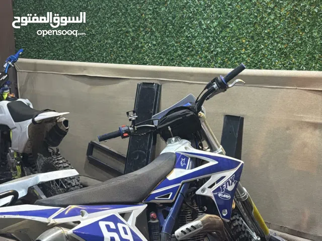 للبيع سيكل mzl250 2025