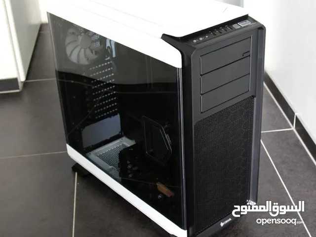 corsair graphite 760t full tower