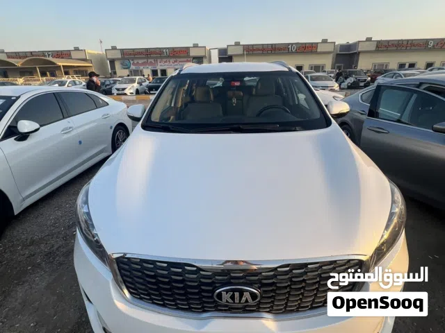 كيا سورينتو 2020