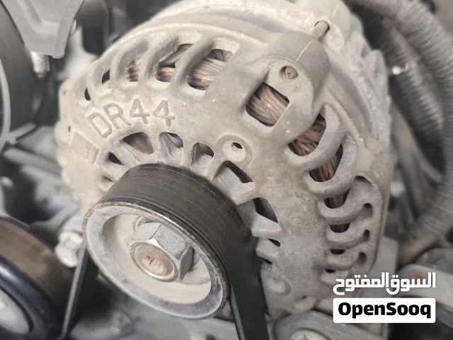 قطع غيار جي ام سي و شفر (يوكن /تاهو) 2007 الى 2014