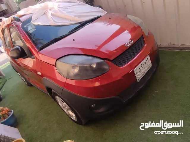 Chery Other 2014 in Baghdad